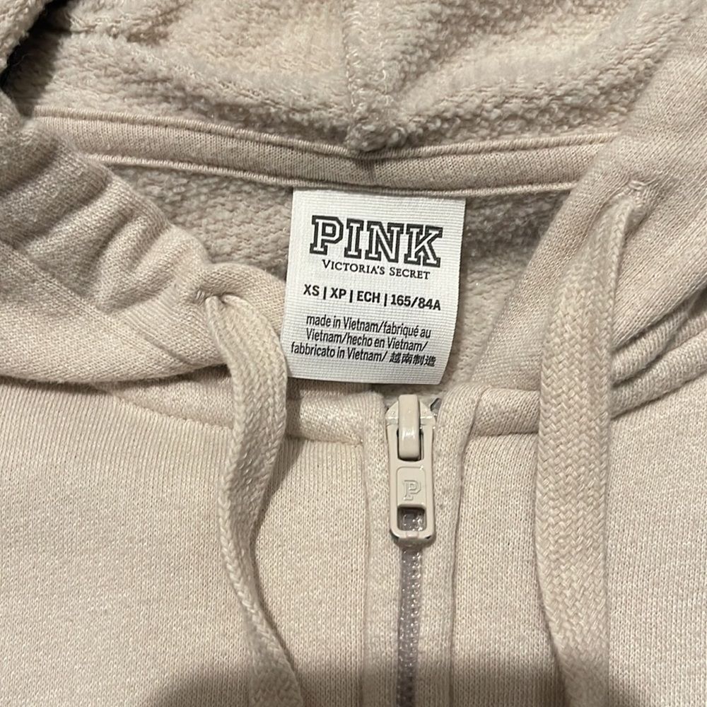 Pink jacket - Picture 8 of 8
